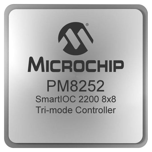 PM8254B-F3EI INTERFACE CI PM8254B-F3EI Circuits intégrés d'interface spécialisés IC by Microchip Technology