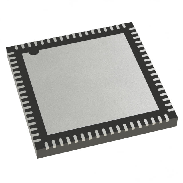 PCI12000-I/ZUX Microchip Technology Microchip Technology IC INTERFACE PCIE SWITCH 2 DOWNSTREAM PORTS