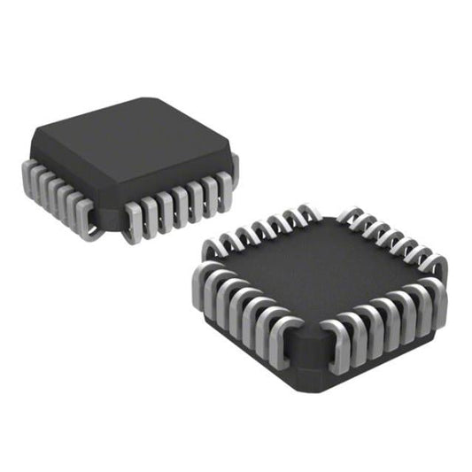SY10E446JC-TR INTERFACE CI SPÉCIALISÉE 28PLCC Circuits intégrés d'interface spécialisés IC by Microchip Technology