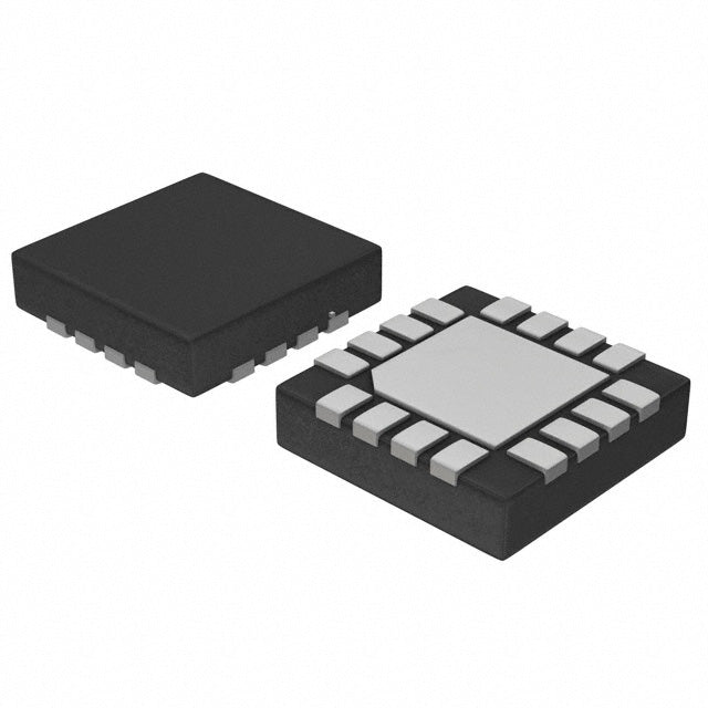 NCN4557MTG onsemi onsemi IC INTERFACE SPECIALIZED 16QFN