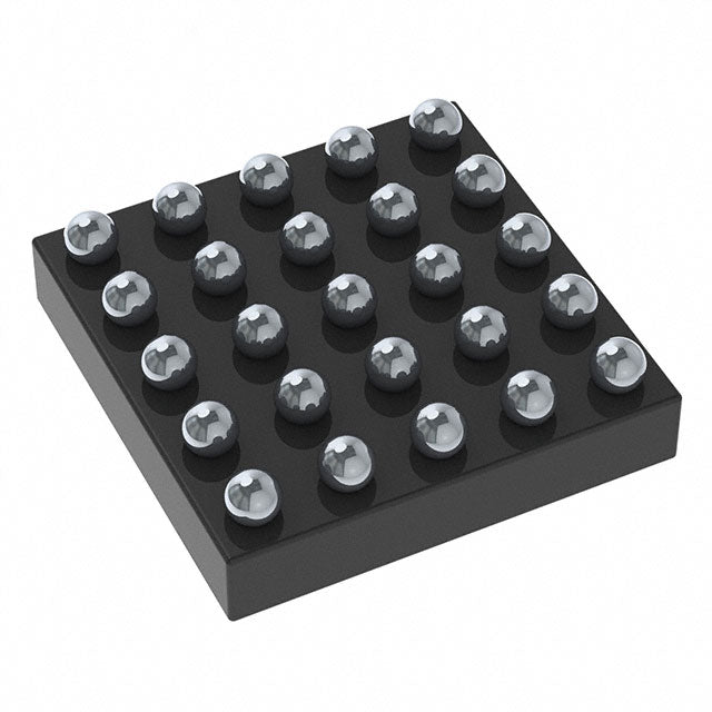 IP4856CX25/CZ Nexperia USA Inc. Nexperia USA Inc. IC-Schnittstelle SPEZIELL 25WLCSP Original Authentic IC Component