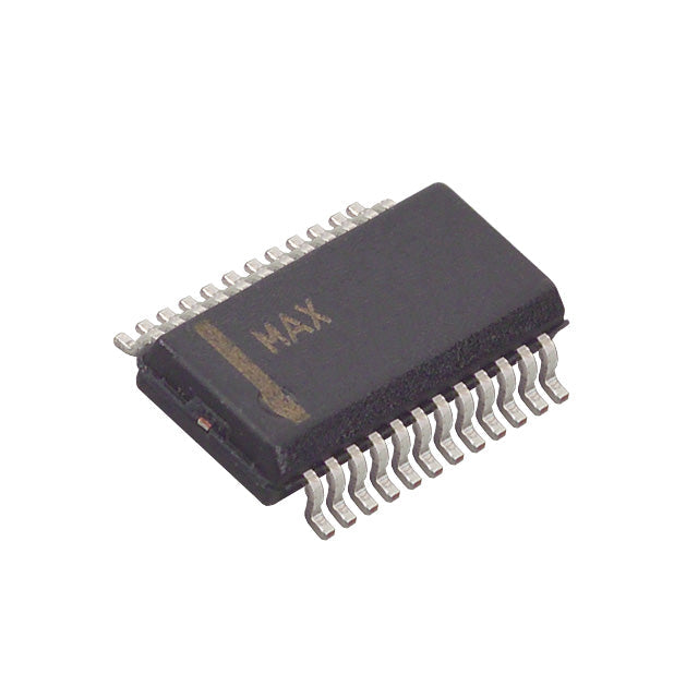 MAX7349AEG+T Analog Devices Inc./Maxim Integrated Analog Devices Inc./Maxim Integrated INTERFACE CI SPÉCIALISÉE 24QSOP Original Authentic IC Component