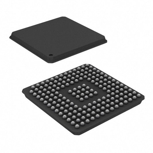 XIO2200AZHH IC-Schnittstelle, spezialisiert auf 175BGA Texas Instruments Semiconductors - Premium ICs & Components IC by Texas Instruments