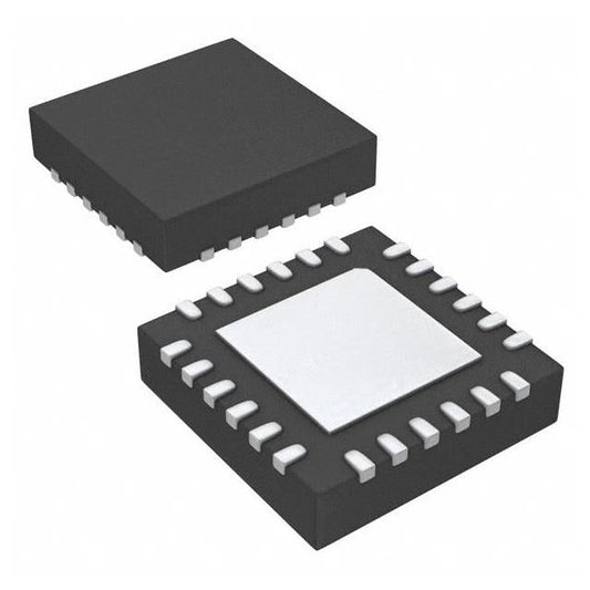 ZSSC4175BE2R Interface CI spécialisée 24QFN Circuits intégrés d'interface spécialisés IC by Renesas Electronics Corporation