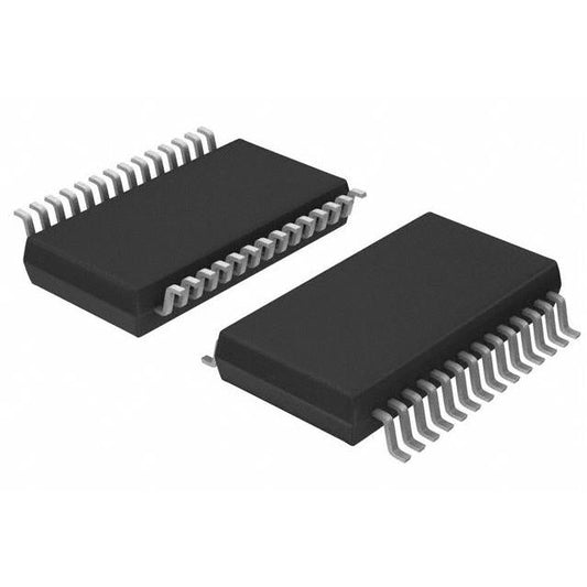 ASI4UE-G1-MR Interface CI spécialisée 28SSOP Circuits intégrés d'interface spécialisés IC by Renesas Electronics Corporation