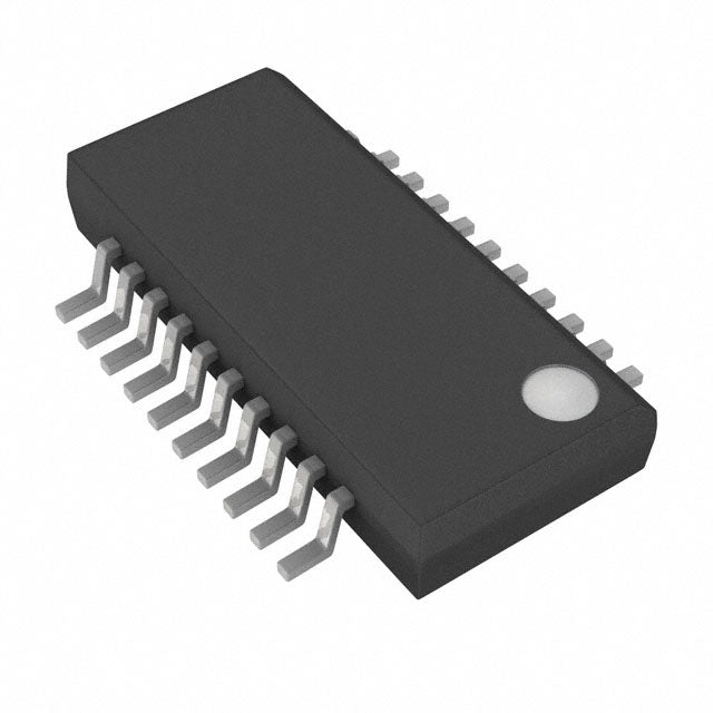 MAX7348AEP+T Analog Devices Inc./Maxim Integrated Analog Devices Inc./Maxim Integrated IC INTERFACE SPECIALIZED 20QSOP