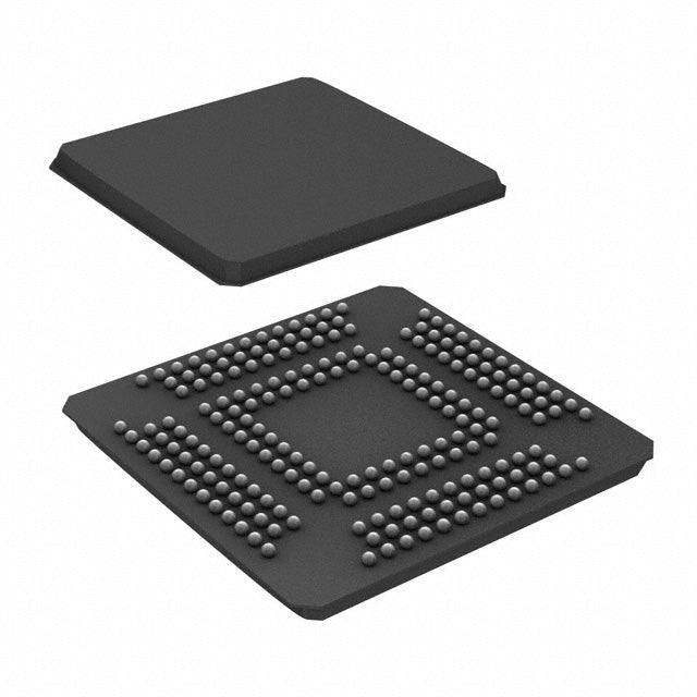 PCI7510GHK Texas Instruments Texas Instruments Interface CI spécialisée 209BGA Original Authentic IC Component