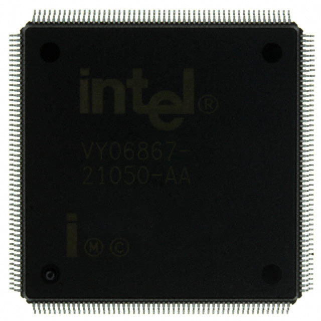 21050AA Altera Altera IC 인터페이스 특수 208QFP Original Authentic IC Component