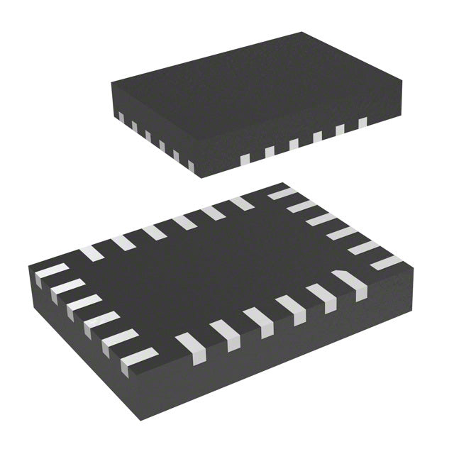 FXLA2204UMX onsemi onsemi IC-Schnittstellenspezialisierung 24UMLP
