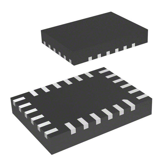 FXLA2204UMX IC-Schnittstellenspezialisierung 24UMLP onsemi Semiconductors - High-Reliability Components for Mission-Critical Applications IC by onsemi