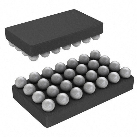 TPD12S015YFFR IC INTERFACE INTFACE SPECIALIZED 28DSBGA Specialized Interface ICs IC by Texas Instruments