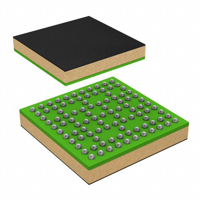 DS250DF210ABMT Texas Instruments Texas Instruments IC-Schnittstelle INTFACE SPEZIALISIERT 101FCCSP