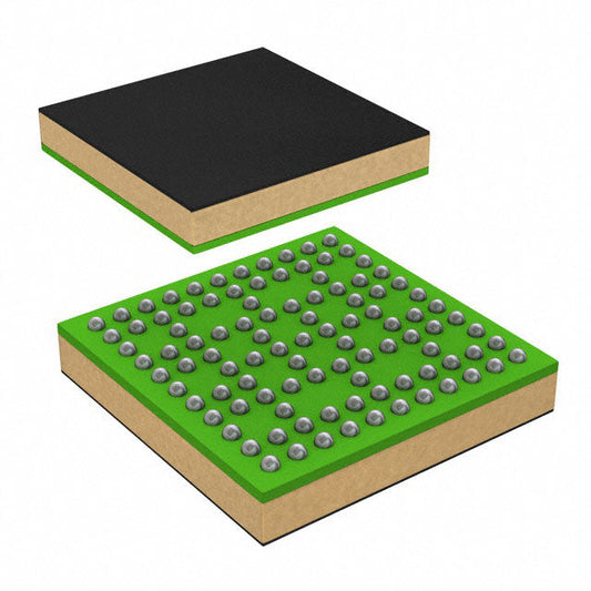 DS250DF210ABMT IC INTERFACE INTFACE SPECIALIZED 101FCCSP Specialized Interface ICs IC by Texas Instruments