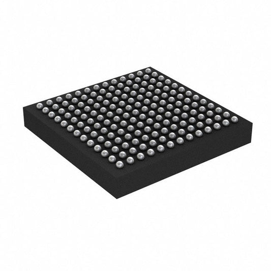 XIO2213BZAJ INTERFACE CI SPÉCIALISÉE 168NFBGA Circuits intégrés d'interface spécialisés IC by Texas Instruments