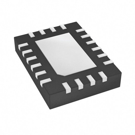 TPS25810TWRVCRQ1 IC INTERFACE SPECIALIZED 20WQFN Specialized Interface ICs IC by Texas Instruments