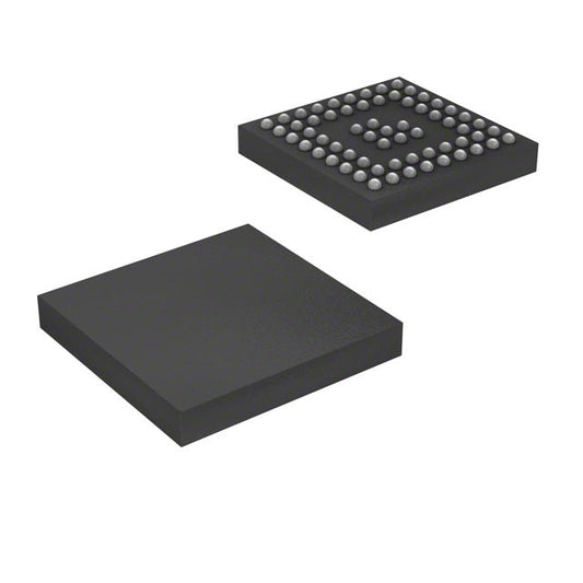 SN65DSI84ZXHR Interface CI MIPI DSI Pont vers Flatlink LVDS Circuits intégrés d'interface spécialisés IC by Texas Instruments