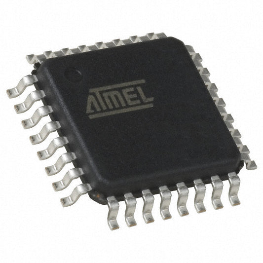 AT83C23OK203-RATUM INTERFACE CI SPÉCIALISÉE 32VQFP Circuits intégrés d'interface spécialisés IC by Microchip Technology