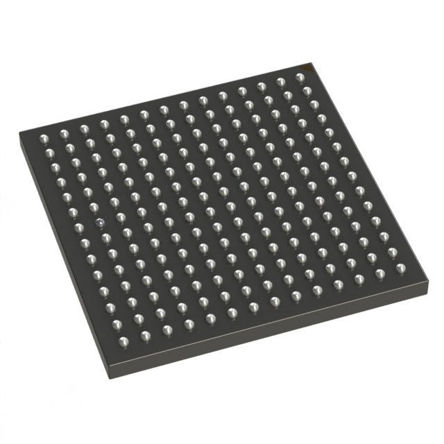 PI7C9X2G308GPANJE Diodes Incorporated Diodes Incorporated IC INTERFACE INTFACE SPECIALIZED 196LBGA Original Authentic IC Component