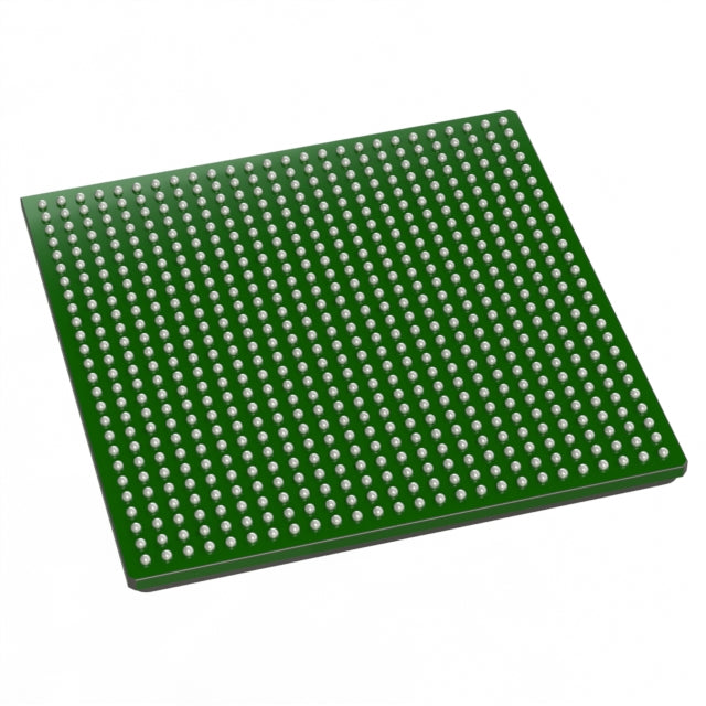 PI7C9X3G1632GPFHFCE Diodes Incorporated Diodes Incorporated IC INTERFACE PACKET SWITCH H-FCBGA270270-676