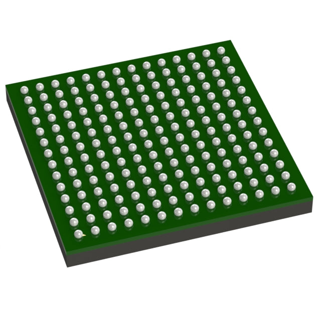 PI7C9X2G606PRDNJAEX Diodes Incorporated Diodes Incorporated IC INTERFACE INTFACE SPECIALIZED 196LBGA Original Authentic IC Component