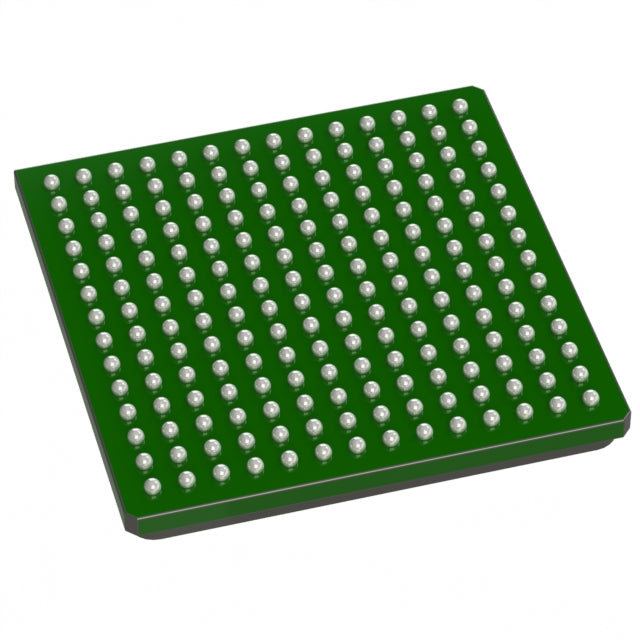 PI7C9X3G808GPQ3HFCEX Diodes Incorporated Diodes Incorporated IC INTERFACE PACKET SWITCH H-FCBGA150150-196