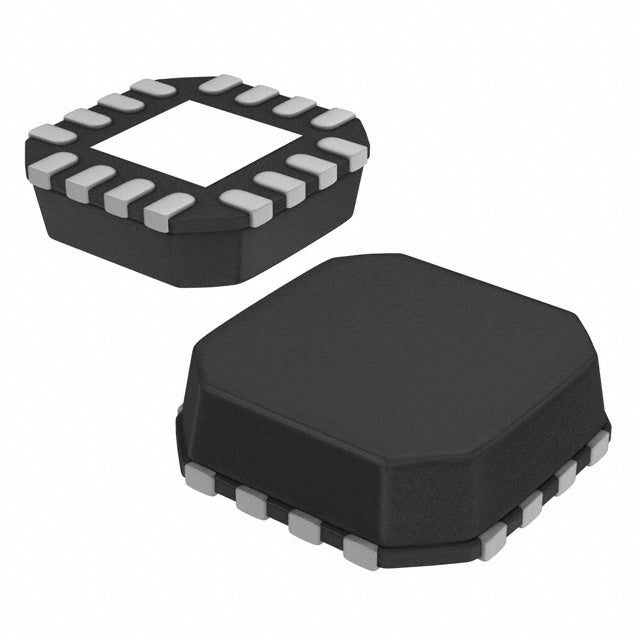 CYV15G0104EQ-LXC Infineon Technologies Infineon Technologies Interface CI spécialisée 16QFN