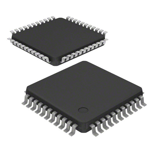 Z84C2006AEG IC INTERFACE SPECIALIZED 44LQFP Zilog Semiconductors - High-Reliability Microcontrollers & Embedded Solutions IC by Zilog