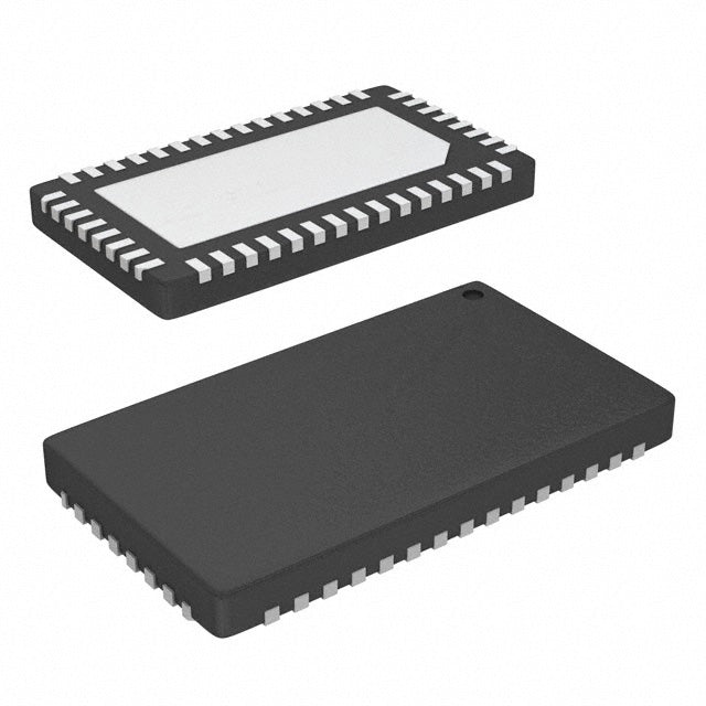 QLX4300SIQT7 Renesas Electronics Corporation Renesas Electronics Corporation IC INTERFACE SPECIALIZED 46TQFN