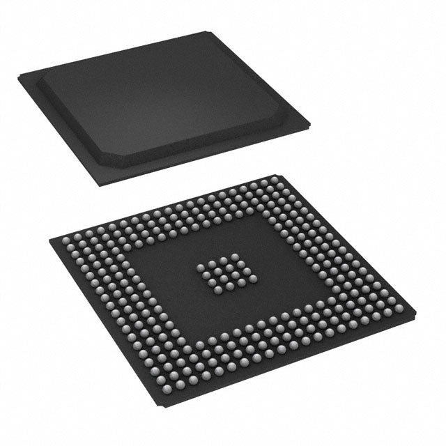 PCI9656-BA66BI G Broadcom Limited Broadcom Limited IC INTERFACE SPECIALIZED 272BGA Original Authentic IC Component