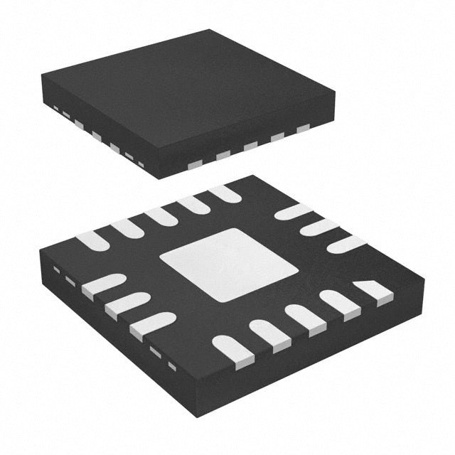 PTN5110HQZ NXP USA Inc. NXP USA Inc. IC INTERFACE INTFACE SPECIALIZED 16HX2QFN Original Authentic IC Component