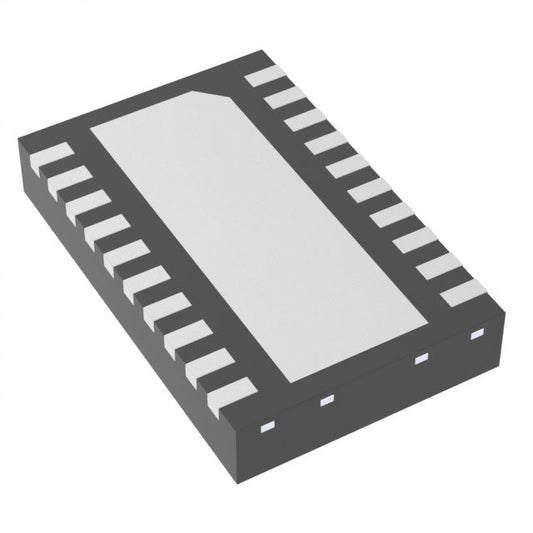 UJA1169TKZ IC INTERFACE INTFACE SPECIALIZED 20HVSON Specialized Interface ICs IC by NXP USA Inc.