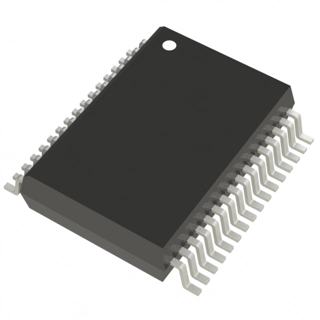 MC33972ATEW NXP USA Inc. NXP USA Inc. INTERFACE CI SPÉCIALISÉE 32SOIC Original Authentic IC Component