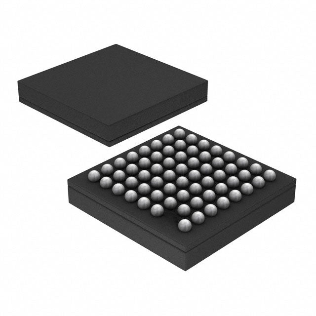 BU7963GUW-E2 Rohm Semiconductor Rohm Semiconductor IC INTERFACE INTFACE SPECIALIZED 63VBGA