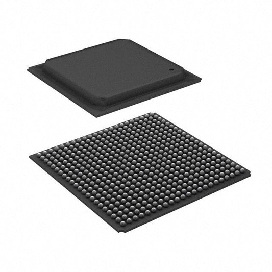 89H32H8G3YCHLI IC INTERFACE INTFACE SPECIALIZED 484FCBGA Specialized Interface ICs IC by Renesas Electronics Corporation