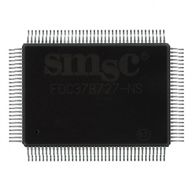 FDC37B727-NS Microchip Technology Microchip Technology IC-Schnittstellenspezialist 128QFP