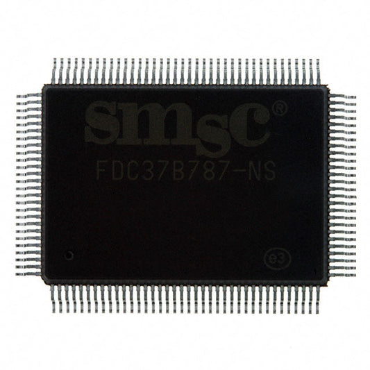 FDC37B787-NS IC-Schnittstellenspezialist 128QFP Spezialisierte Schnittstellen-ICs IC by Microchip Technology