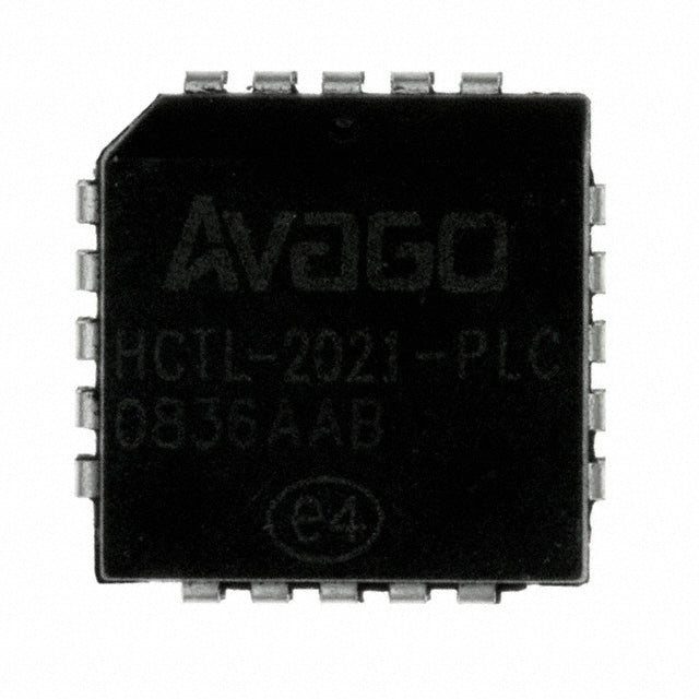 HCTL-2021-PLC Broadcom Limited Broadcom Limited IC 인터페이스 특수 20PLCC