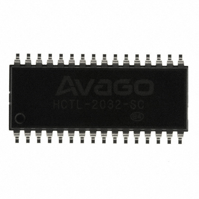 HCTL-2032-SC Broadcom Limited Broadcom Limited IC INTERFACE SPECIALIZED 32SOIC Original Authentic IC Component
