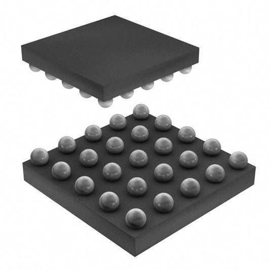 IP4855CX25/P,135 IC INTERFACE SPECIALIZED 25WLCSP NXP Semiconductors IC by NXP USA Inc.