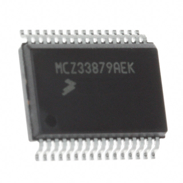 MCZ33903CS5EK NXP USA Inc. NXP USA Inc. IC INTERFACE SPECIALIZED 32SOIC