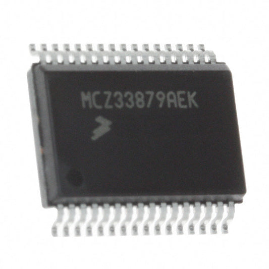 MCZ33903CP5EKR2 IC INTERFACE SPECIALIZED 32SOIC NXP Semiconductors IC by NXP USA Inc.