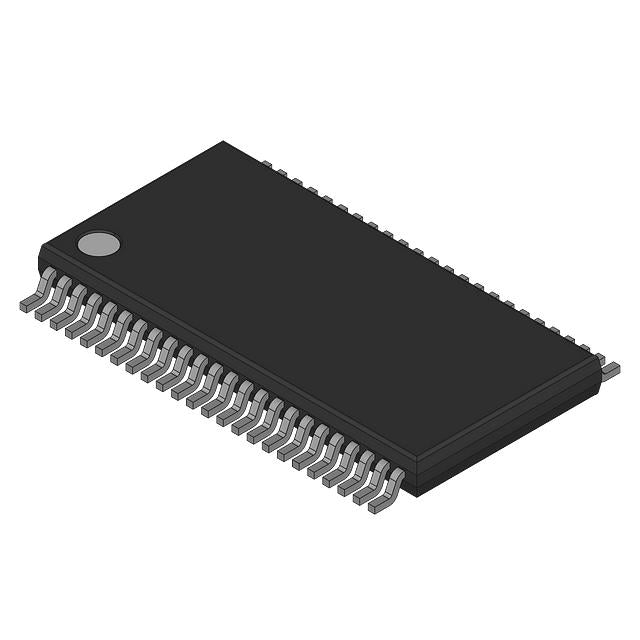 DS90CR216MTDX-TI Texas Instruments Texas Instruments INTERFACE RÉCEPTEUR DE LIGNE CI, 3 FONCTIONS, 3 RÉCEPTEURS, C Original Authentic IC Component