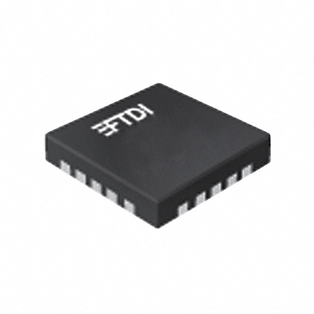 FT221XQ-T FTDI, Future Technology Devices International Ltd FTDI, Future Technology Devices International Ltd IC-Schnittstelle Spezialisiert 20QFN