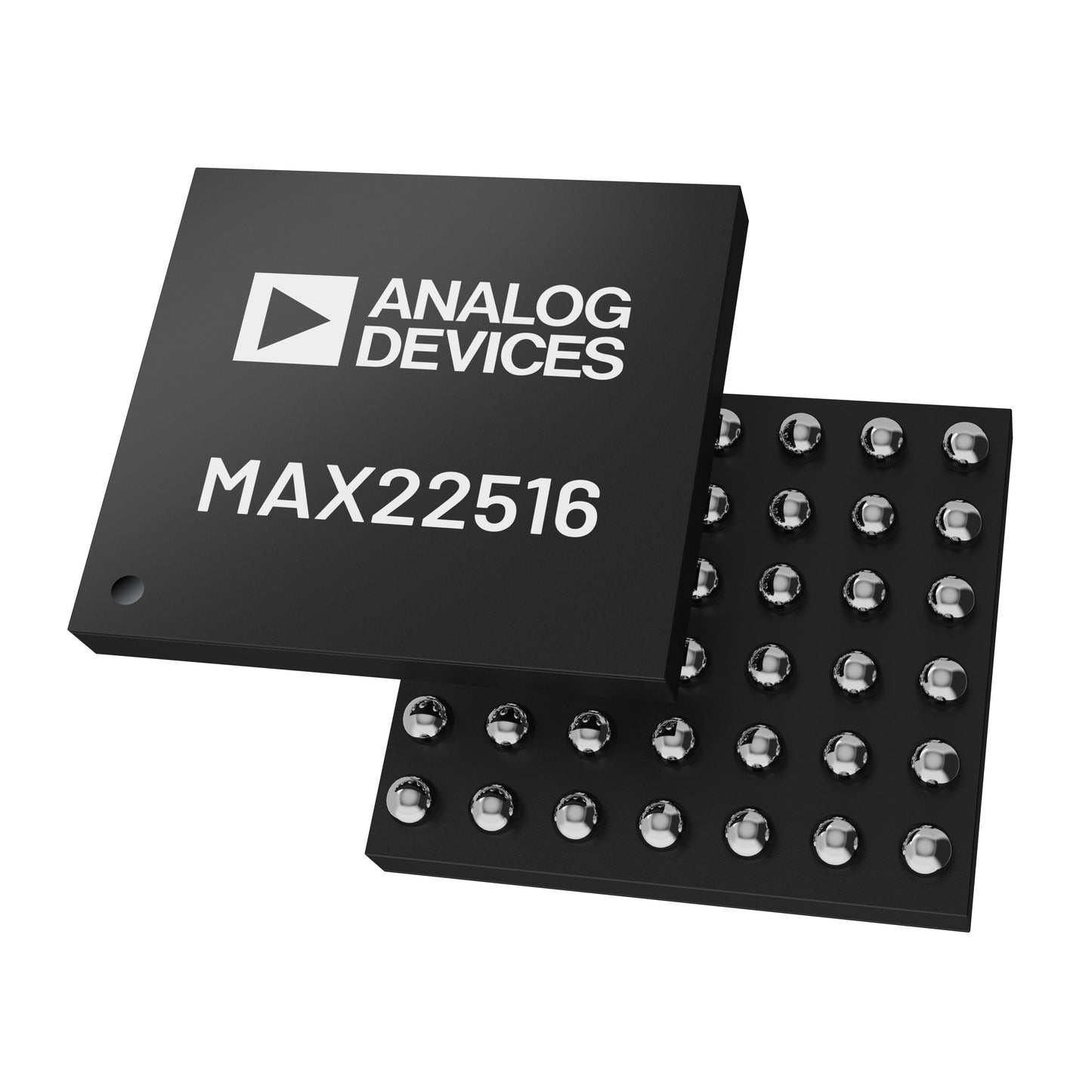 MAX22516AWO+ Analog Devices Inc./Maxim Integrated Analog Devices Inc./Maxim Integrated IC-Schnittstelle, Spezialisiert auf 42WLP