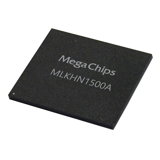 MLKHN1500AM MegaChips Corporation MegaChips Corporation IC-Schnittstelle HD-SPS-Stromversorgungsleitung Kommunikation 238LBGA