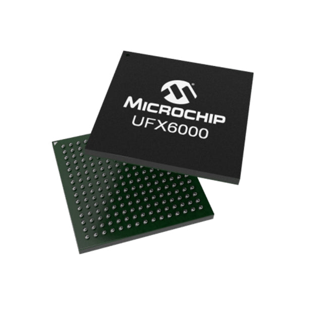 UFX6000-VE-TR Microchip Technology Microchip Technology IC INTERFACE INTFACE SPECIALIZED 225LFBGA