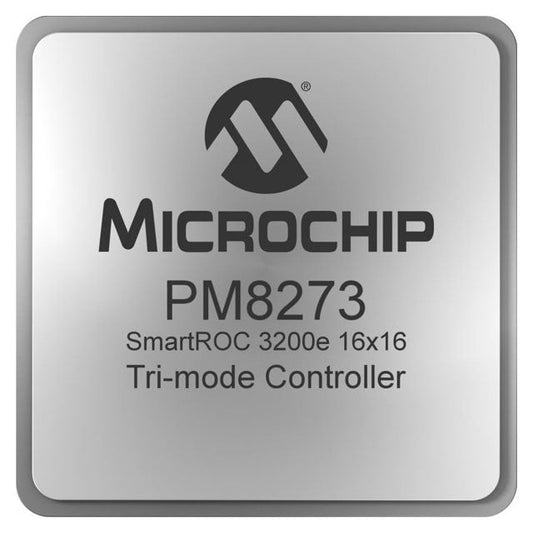 PM8273B-F3EI IC INTERFACE PM8273B-F3EI Specialized Interface ICs IC by Microchip Technology
