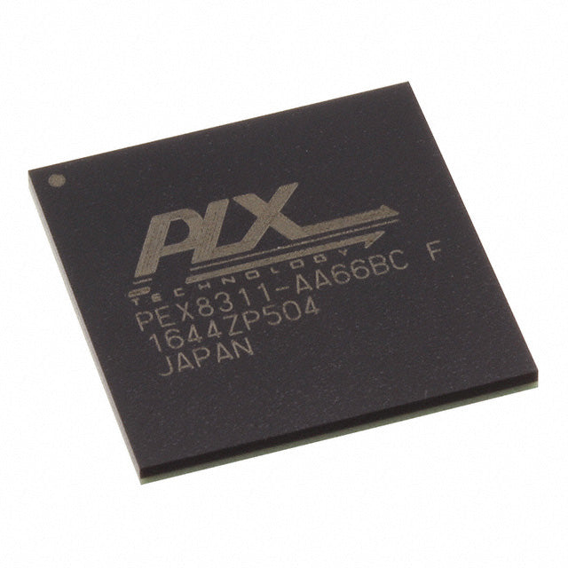 PEX8311-AA66BC F Broadcom Limited Broadcom Limited IC INTERFACE SPECIALIZED 337BGA Original Authentic IC Component