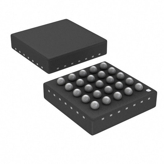 LM8325DGR8X-1/NOPB IC INTERFACE INTFACE SPECIALIZED 25CSBGA Specialized Interface ICs IC by Texas Instruments