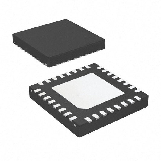 LM96570SQE/NOPB IC INTERFACE SPECIALIZED 32WQFN Specialized Interface ICs IC by Texas Instruments